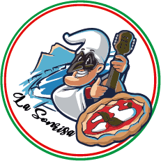 La Sonrisa logo