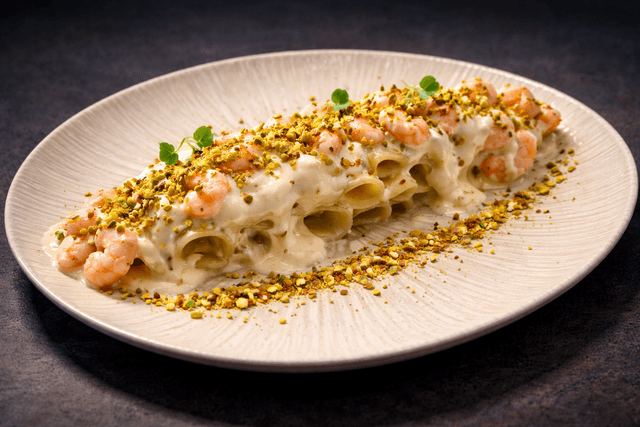 Ensalada Queso de Cabra